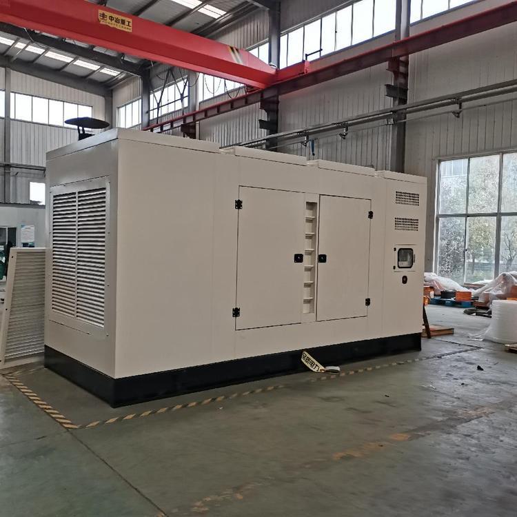 西峡发电机出租